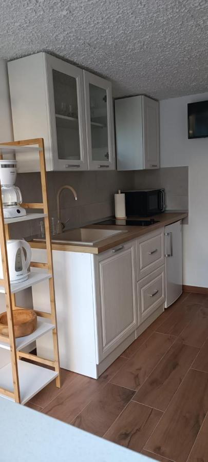Ruzica 2 Makarska Exterior foto