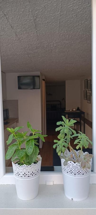 Ruzica 2 Makarska Exterior foto